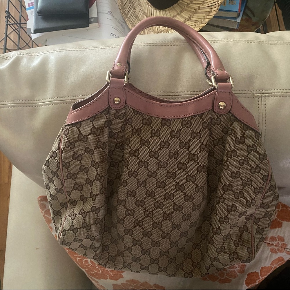 Gucci purse